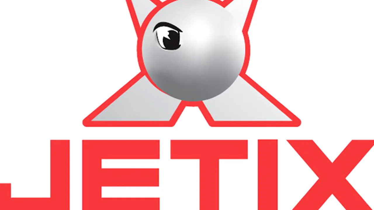 Cartoon Network şi Jetix - cele mai violente posturi de desene animate