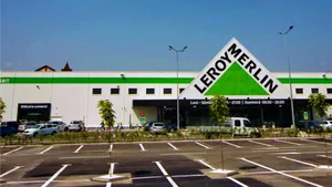 Tranzacţie: Leroy Merlin, al doilea cel mai mare retailer din piaţa locală de bricolaj, semnează cu austriecii de la Supernova pentru două spaţii de retail în Bucureşti, cu o suprafaţă totală de 21.000 mp