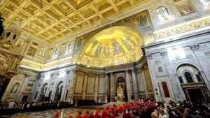 O nouă plângere împotriva Vaticanului, într-un caz de pedofilie, a fost depusă în SUA