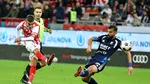 Dinamo, Rapid, Craiova și UTA, cu câte doi jucători în echipa ideală a etapei a 12-a din Superliga. Cine este antrenorul rundei