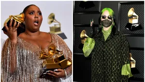 Premiile Grammy 2020. Lista câştigătorilor de anul acesta. Billie Eilish, Lizzo şi Beyoncé, printre vedetele triumfătoare / Moment special, dedicat lui Kobe Bryant