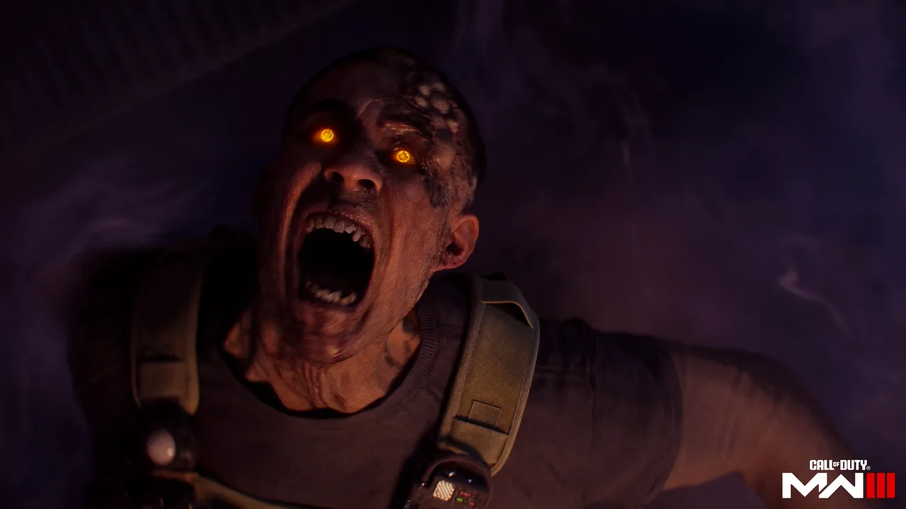 Modern Warfare 3 aduce modul Zombies: pregăteşte-te pentru o luptă epică cu morţii vii