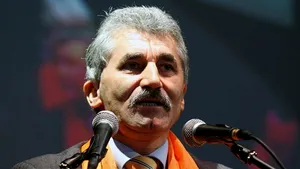 Oltean: Roşia Montană, cel mai neconstituţional proiect de lege trimis Parlamentului de Guvern