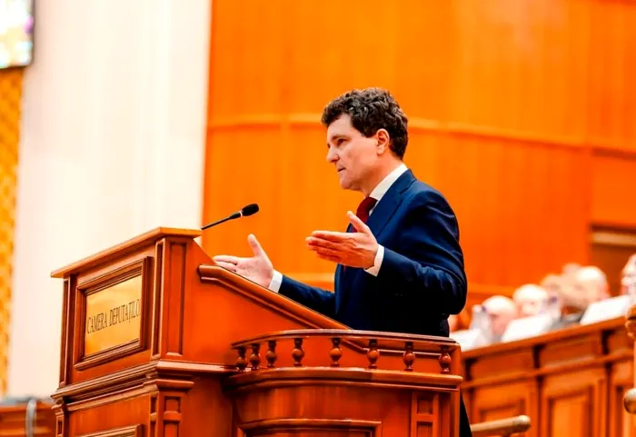 VIDEO Nicușor Dan: Aflarea motivului anulării alegerilor din decembrie 2024 nu este prima urgență