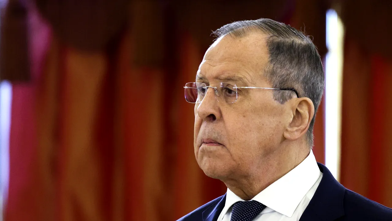 Ministrul de Externe din Rusia face o vizită în Coreea de Nord