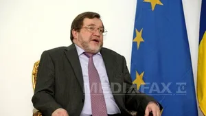 Ambasadorul Rusiei la Bucureşti, în vizită la studenta rănită de diplomatul rus. El i-a promis sprijin financiar