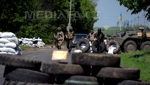 AVERTISMENTUL Moscovei: Criza ucraineană ameninţă pacea în Europa, în lipsa unui răspuns adecvat