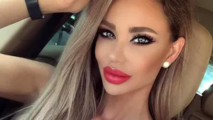 Reacţia Biancăi Drăguşanu, după ce şoferul cu care se întorcea de la mare a fost prins DROGAT: Am fost şocată. Ştie toată lumea despre mine că nu consum aşa ceva