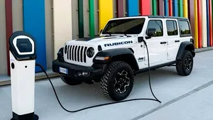 Jeep-ul a împlinit 80 de ani. Cum s-a născut şi cum a evoluat celebrul brand american