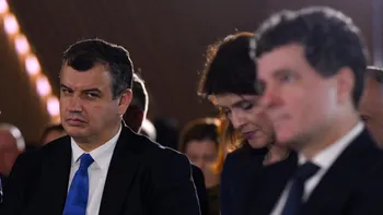 SURSE Nicușor Dan va anunța joi seara numele viitorului premier