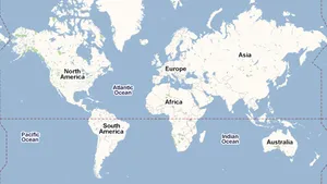 Elveţia dă în judecată Google, din cauza proiectului Google Maps