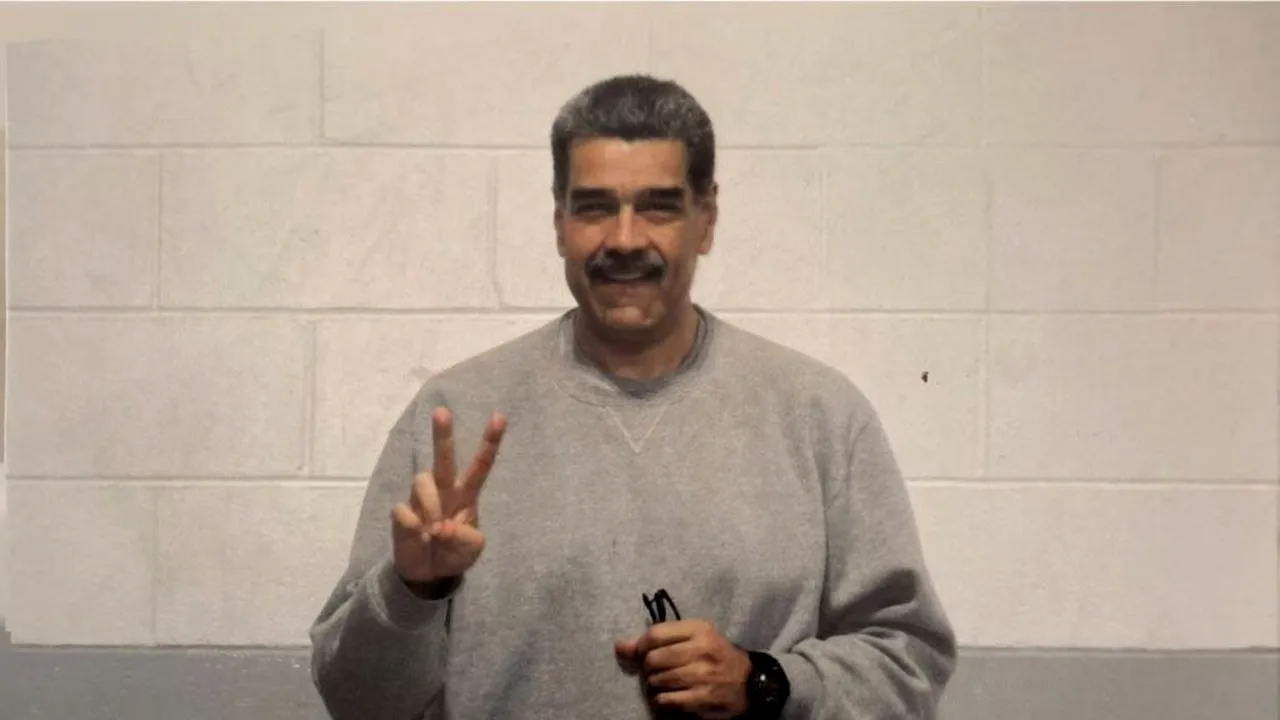 CNN: Nicolás Maduro și soția sa ar putea fi inculpați pentru presupusa torturare a unor cetățeni americani