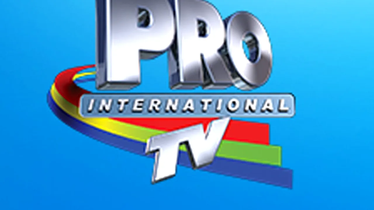 Pro TV Internaţional a intrat în oferta celui mai mare operator IPTV din Europa