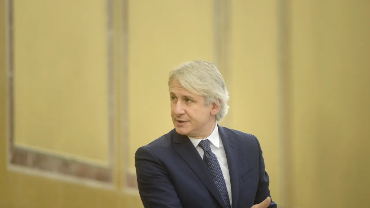 Cum vrea ministrul Teodorovici să aducă muncitori străini în România. Ce prevedere trebuie să dispară
