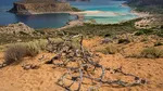 Reguli noi pentru celebra plajă Balos din Grecia. Accesul turiștilor ar putea fi limitat pe intervale orare