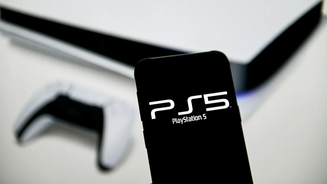 Cel mai mare şi aşteptat update PS5. Noile funcţii disponibile pe PlayStation 5