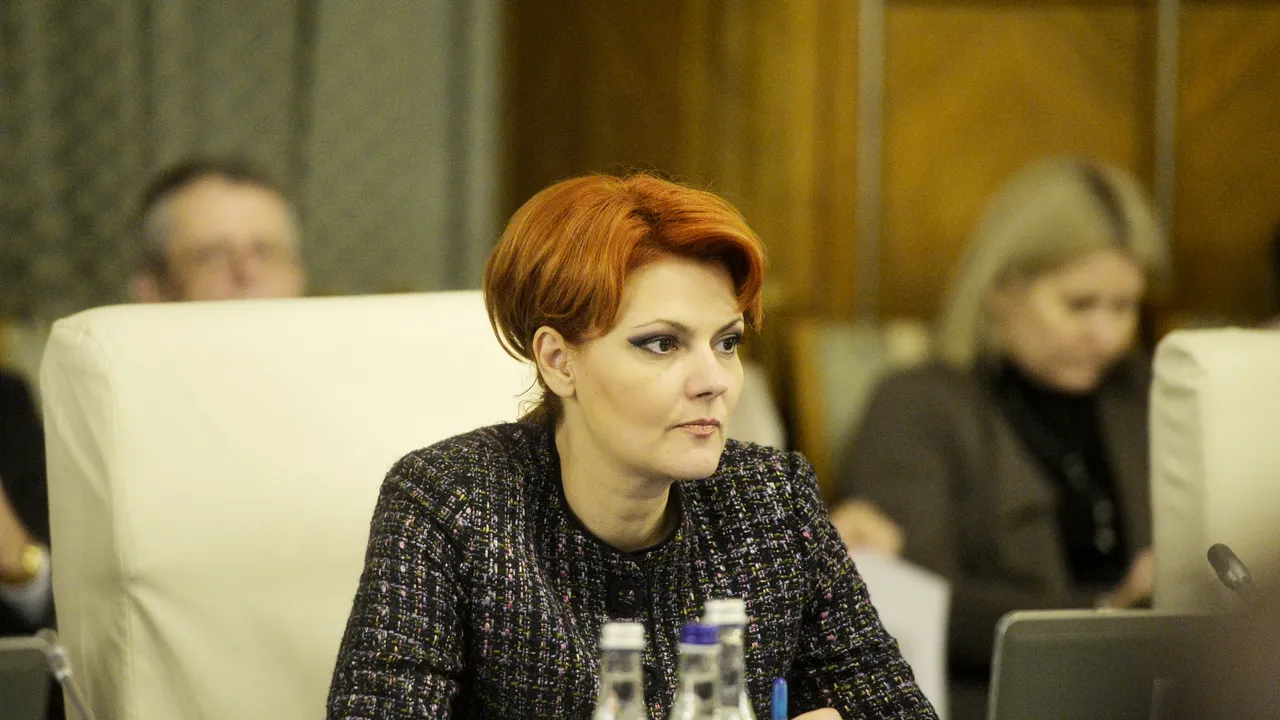 Ministerul Muncii: Indemnizaţiile de şomaj şi pensiile se vor plăti mai repede în luna aprilie