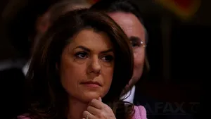 Mihaela Geoană susţine declaraţiile soţului ei privind sfatul primit de la Ponta