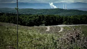 DINCOLO DE CĂRBUNE, primul film documentar despre tranziţia justă a judeţului Gorj