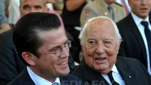 Ultimul supravieţuitor al operaţiunii Valkyrie, atentatul care ar fi trebuit să îl elimine pe Hitler, a murit