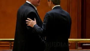 Vasile Blaga: Mi-aş dori ca membrii acestui guvern să se înscrie în PNL şi să candideze în 2016