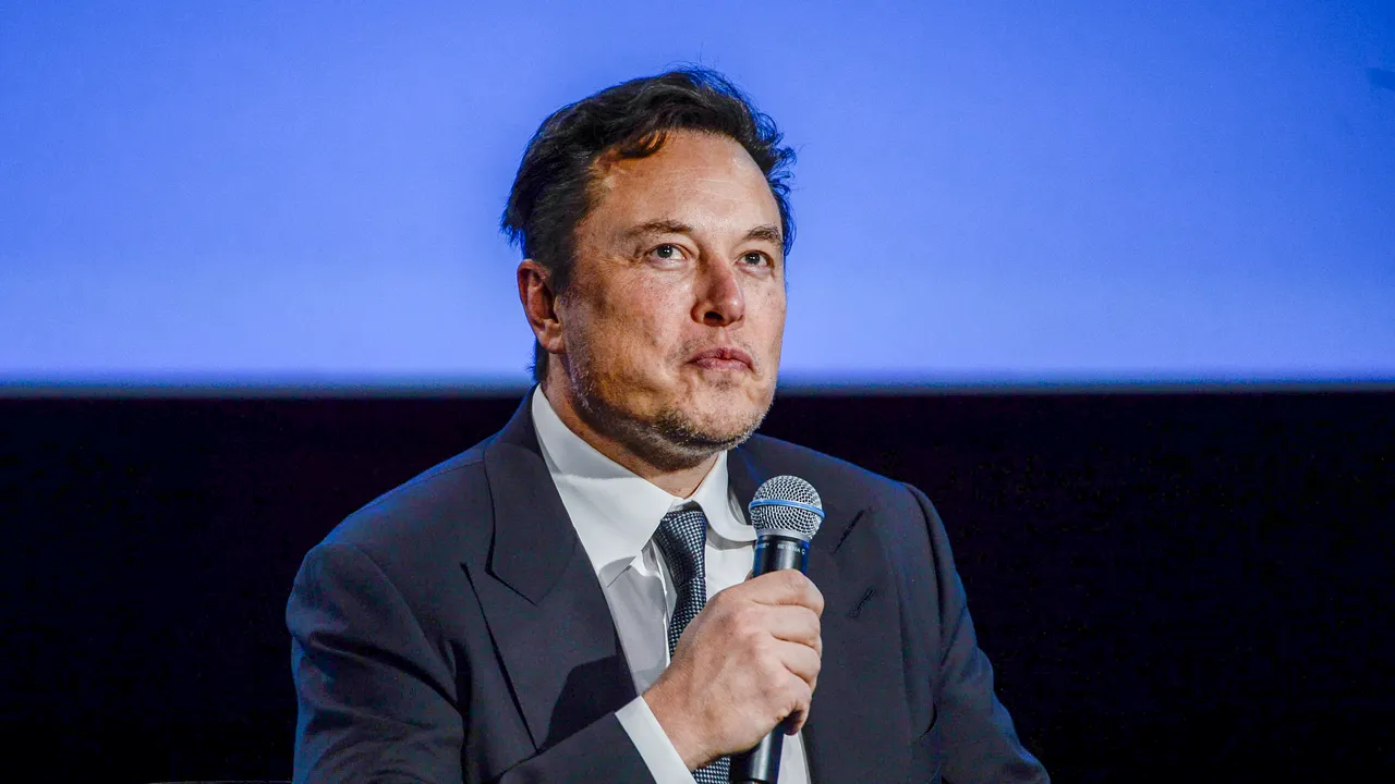 Cel mai bogat om din lume trebuie să dea explicaţii. Elon Musk va fi invitat în Parlamentul European