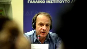Michel Houellebecq a dispărut? Absenţa scriitorului de la o întâlnire cu cititorii alarmează presa