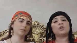 Euronews: Vrăjitoarele „anticorupţie” din România: Vom arunca o substanţă puternică asupra clădirii Guvernului | VIDEO