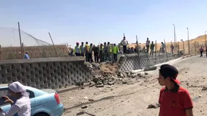 Autobuz cu turişti străini, vizat de un ATAC în Egipt/ UPDATE: Numărul răniţilor în urma exploziei a urcat la 17