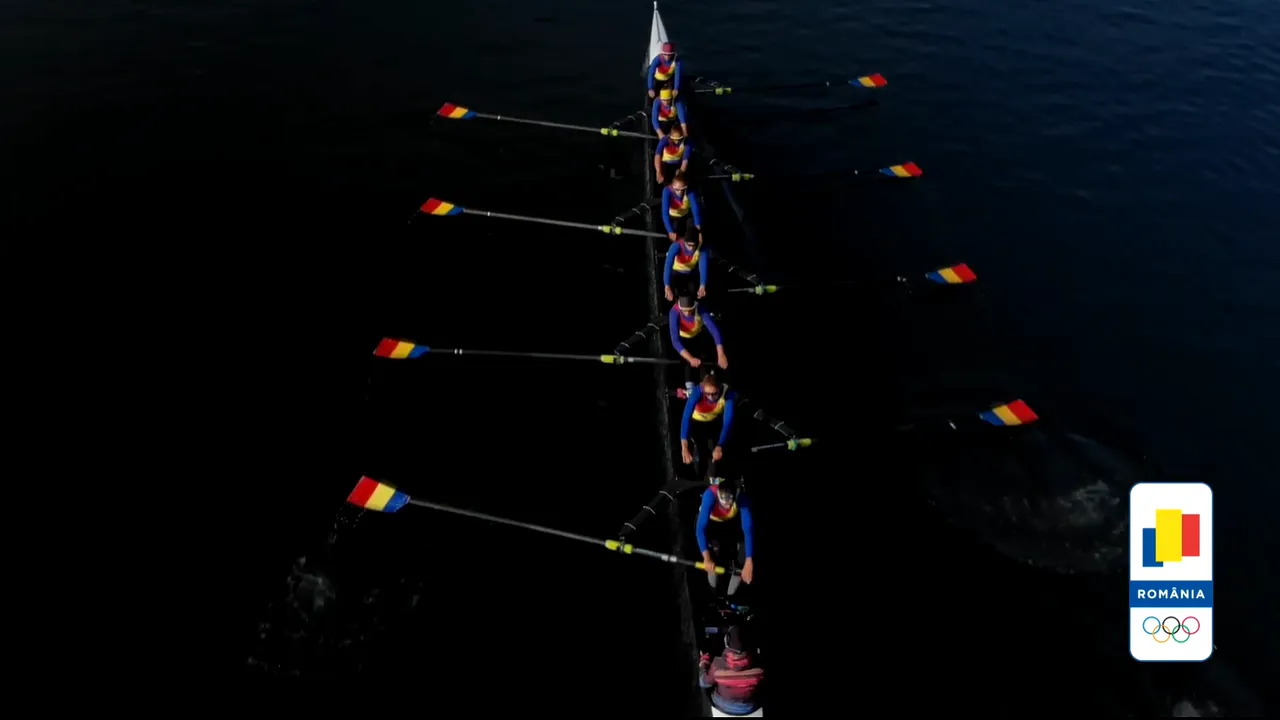 România participă cu 100 de sportivi la Jocurile Olimpice 2021. Cine are şanse mari să urce pe podiumul de la Tokyo?
