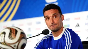 Scaloni, antrenorul echipei de fotbal a Argentinei: „Nu mai există nicio îndoială că Lionel Messi este cel mai bun fotbalist din istorie”