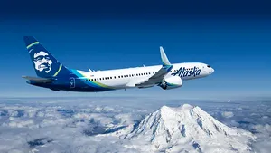 Alaska Airlines oprește toate zborurile din cauza unei probleme IT