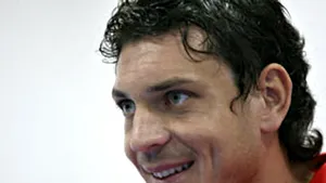 Rada: Mă gândesc să plec de la Steaua