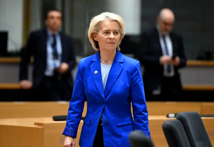 ECONOMIC Comisia Europeană: Țările UE pot reduce taxele pe electricitate și pot subvenționa prețurile, ca să atenueze șocul creșterilor, generat de războiul din Iran