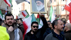 Iranul face apel la popor să-l susțină pe noul lider, Mojtaba Khamenei