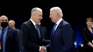 Geoană: NATO nu intenţionează să instaleze capabilităţi militare semnificative în Finlanda şi Suedia