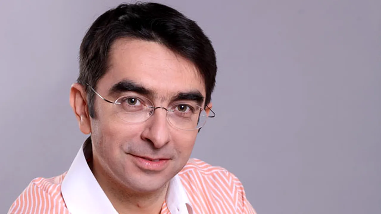 Mihai Găinuşă va prezenta un 