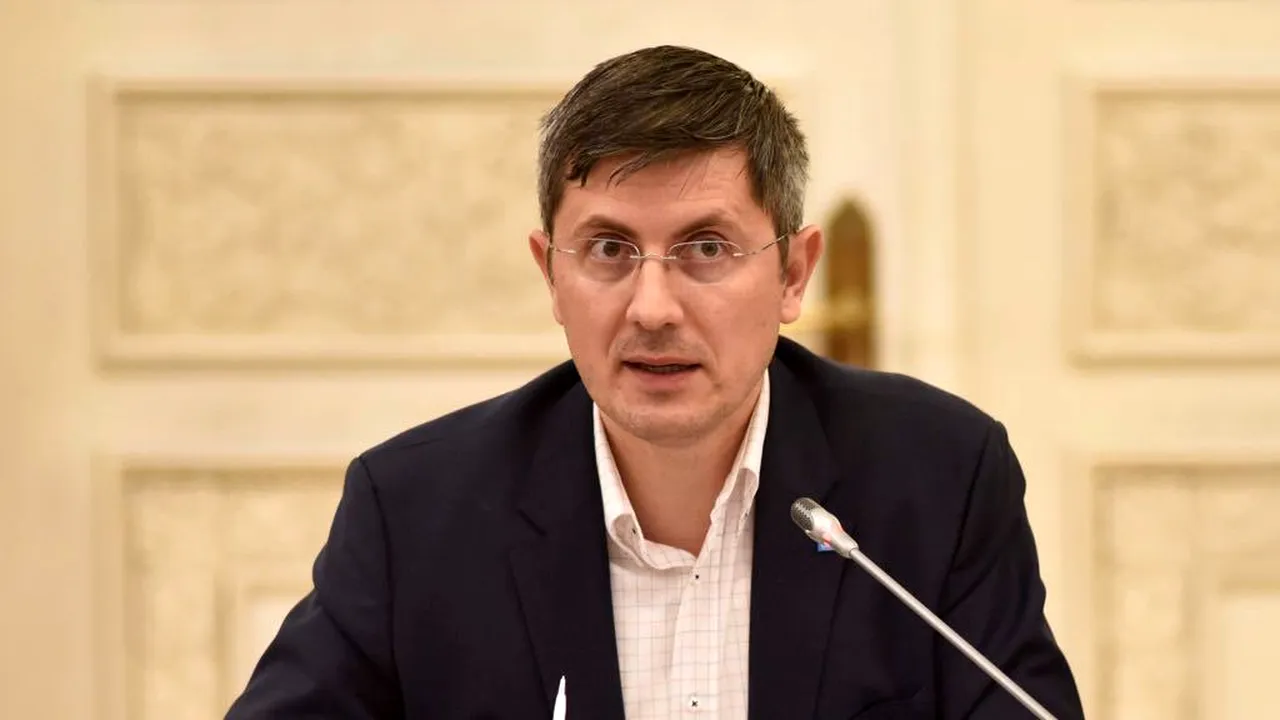 USR va face referendum intern pentru stabilirea locurilor la europarlamentare