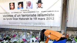 Fratele algerianului care a ucis şapte persoane în Franţa în 2012, condamnat la 20 de ani de închisoare