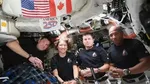 Moment viral: astronauții Artemis II rămân în tăcere după discursul lui Donald Trump