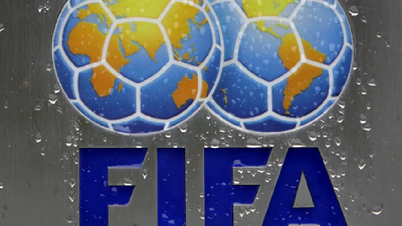 FIFA anchetează 15 transferuri suspecte realizate de cluburi din Anglia