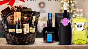 (P) Băuturi fine de Revelion: de ce să le cumperi de la FineStore.ro