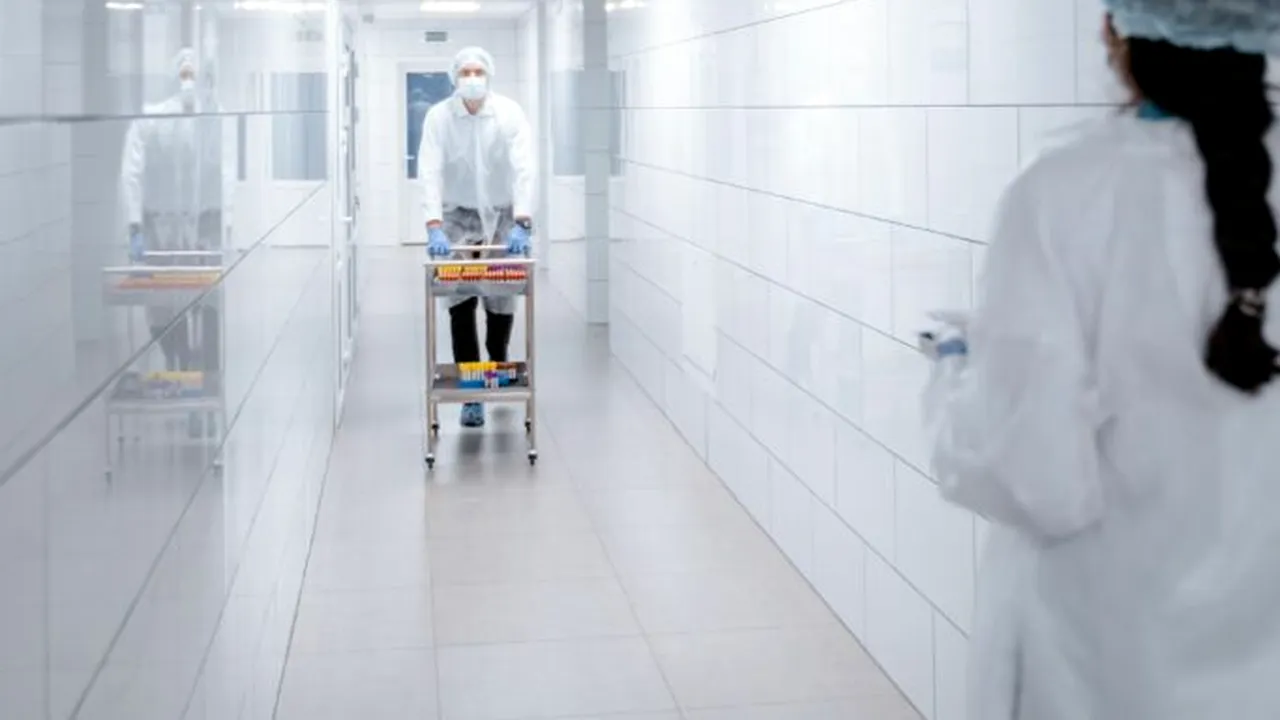 Caz de ciumă înregistrat în Rusia. Cine este persoana infectată și cum s-a îmbolnăvit