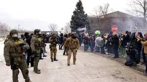 Controversații agenți ICE din SUA vor fi trimiși la Olimpiada de Iarnă din Italia