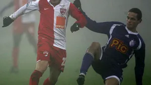 Dinamo - FC Argeş, scor 2-0