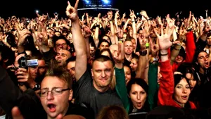 Festivalul Peninsula va fi mutat la Cluj-Napoca şi va avea loc în iulie: 