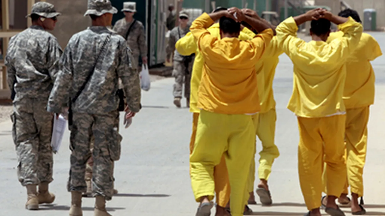 Pentagonul recomandă restructurarea sistemului penitenciar din Afganistan