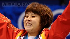 Campioana olimpică la patinaj viteză Wang Meng, exclusă din echipa Chinei