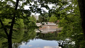 Beneficiile tratamentelor balneare din staţiunile balneoclimaterice