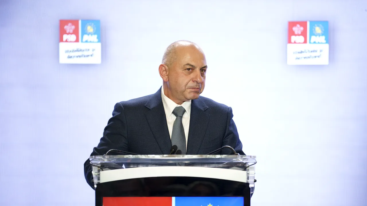 Cătălin Cîrstoiu: Metrorex trebuie să vină la Primăria Capitalei